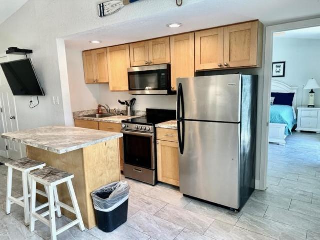 Aparthotel Matecumbe Islamorada