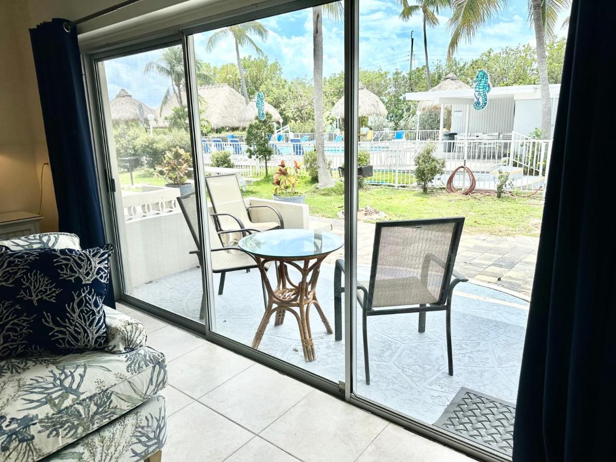 Matecumbe Aparthotel 2*