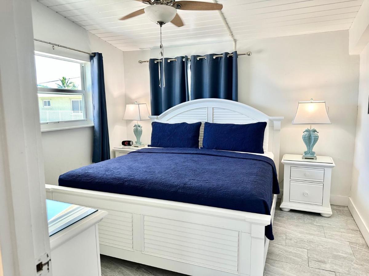 Aparthotel Matecumbe Islamorada
