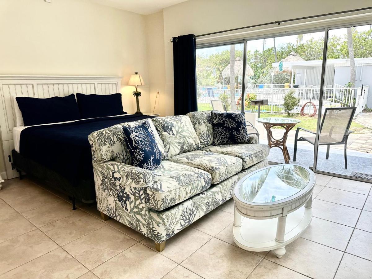 Aparthotel Matecumbe Islamorada