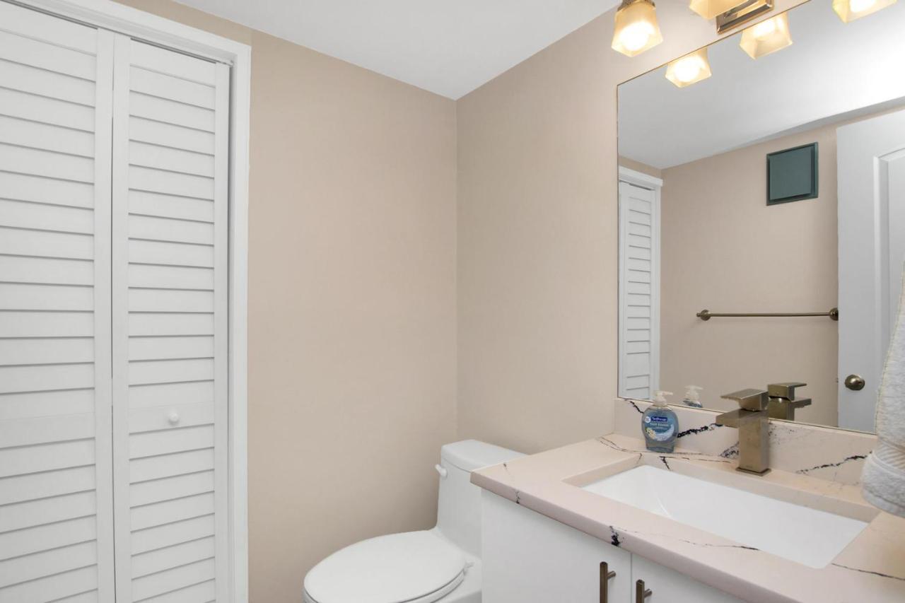 Rock Harbor P8 Holiday home