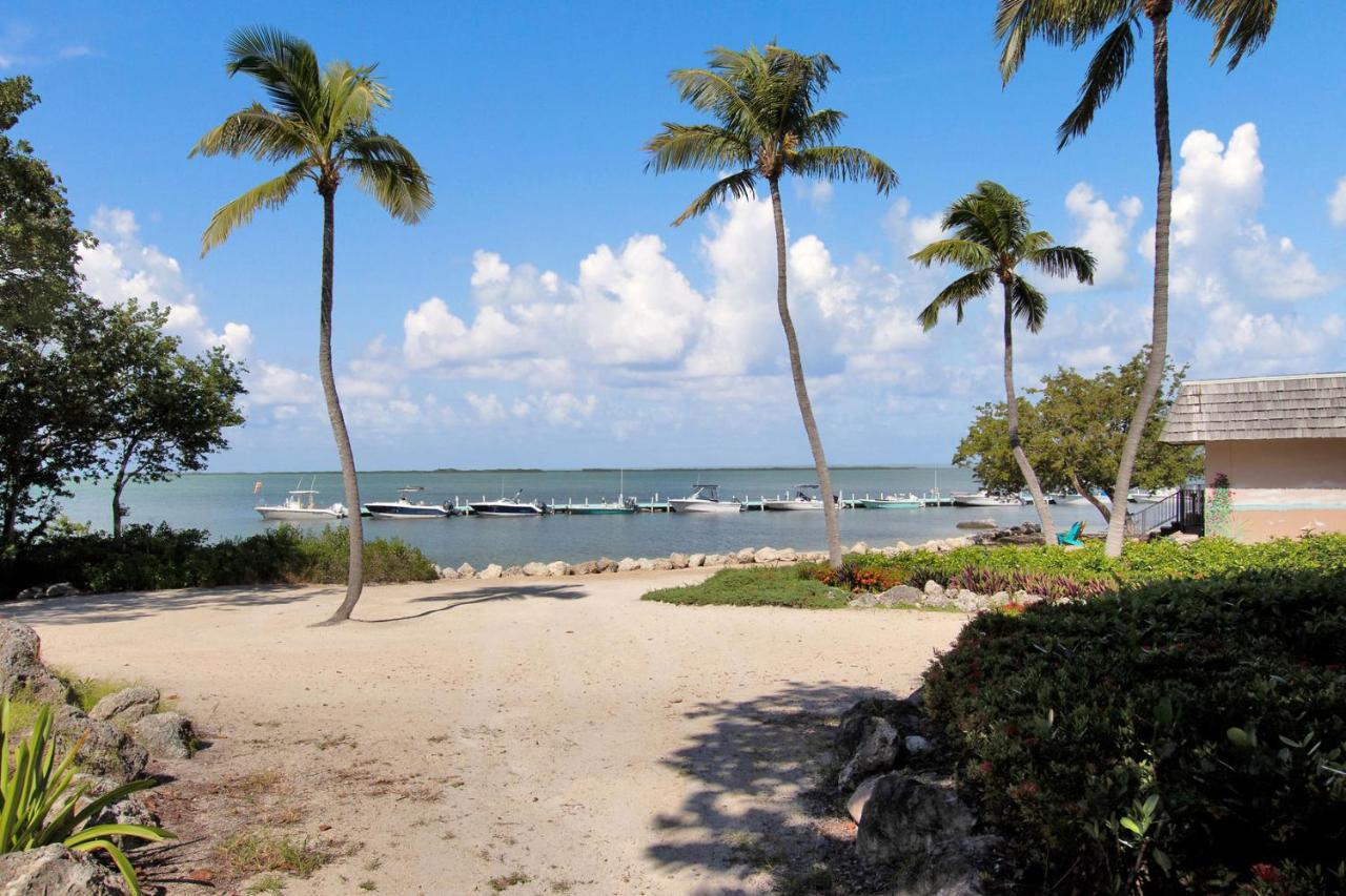 Rock Harbor P8 Key Largo