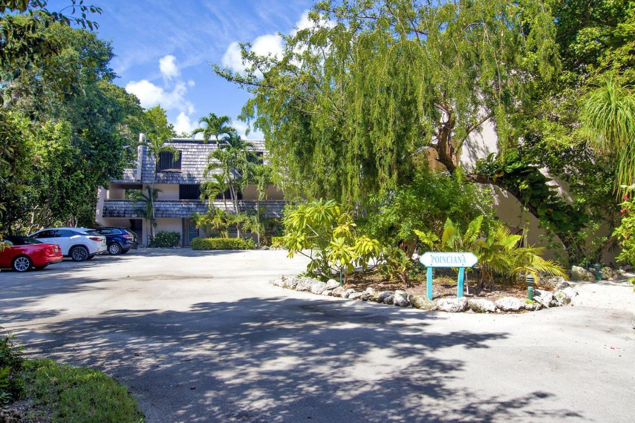 Rock Harbor P8 * Key Largo