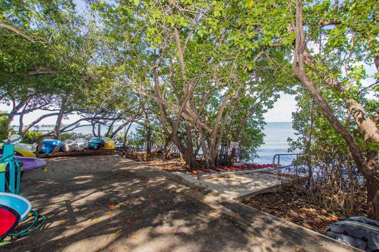 Rock Harbor P8 Key Largo
