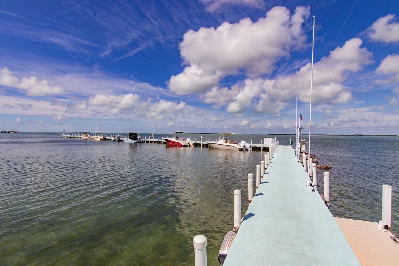 Rock Harbor P8 * Key Largo