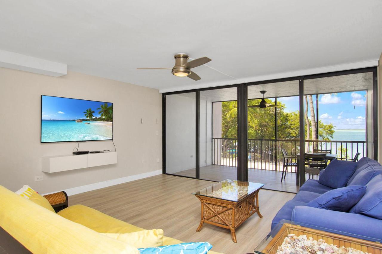 Rock Harbor P8 Holiday home Key Largo