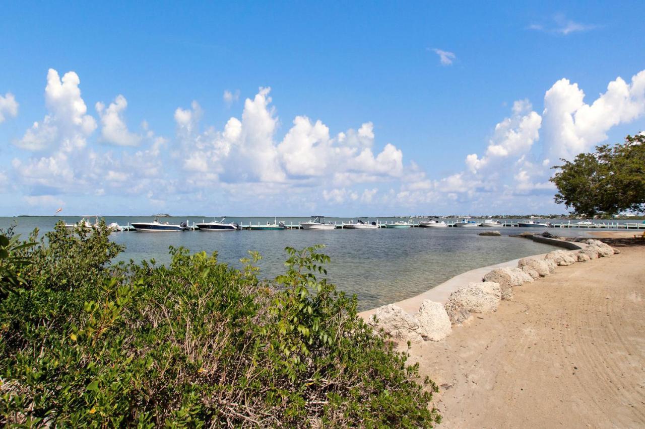 Holiday home Rock Harbor P8 Key Largo
