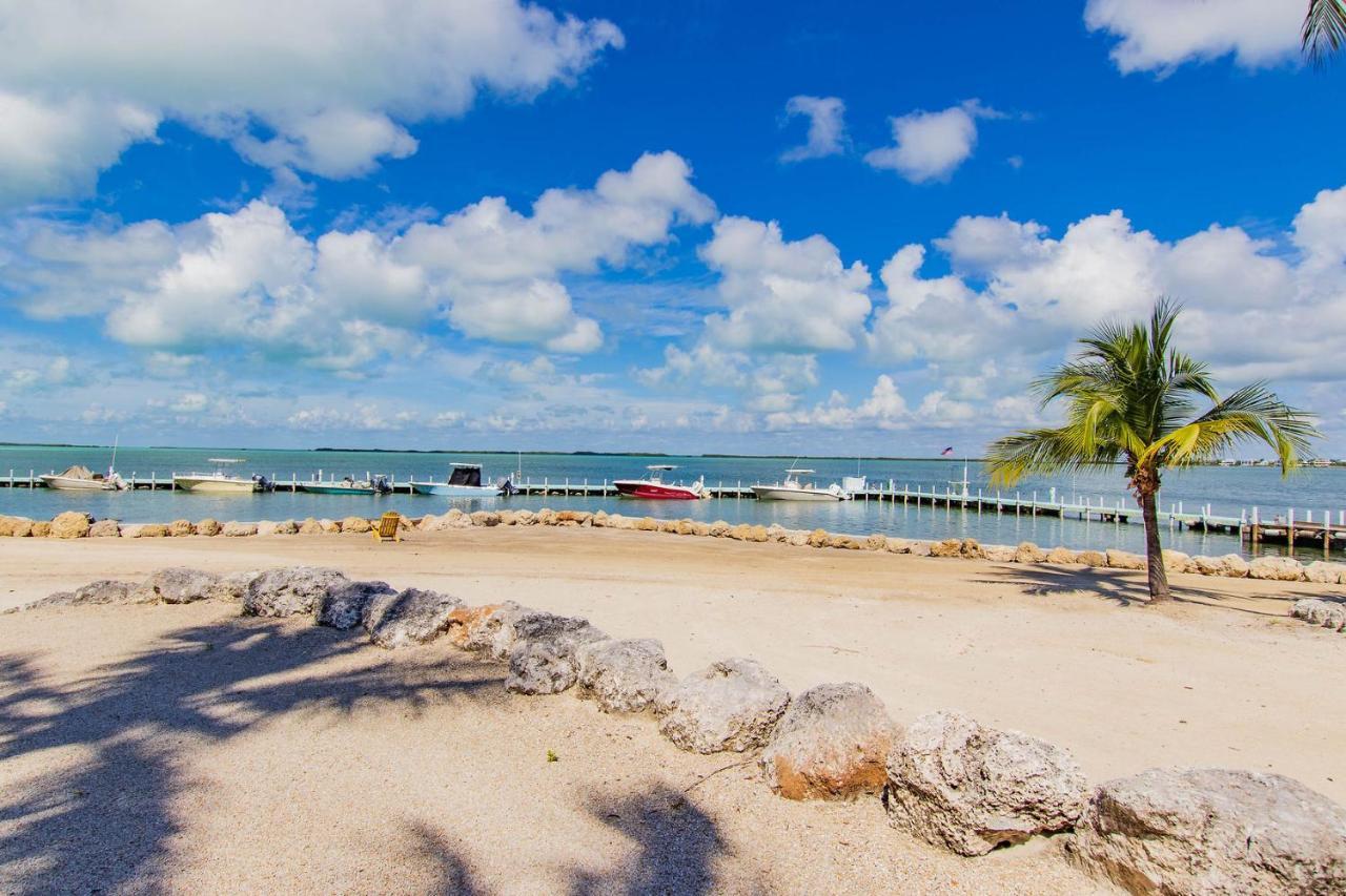 Rock Harbor P8 Key Largo