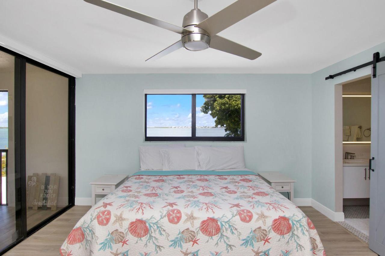 Rock Harbor P8 * Key Largo