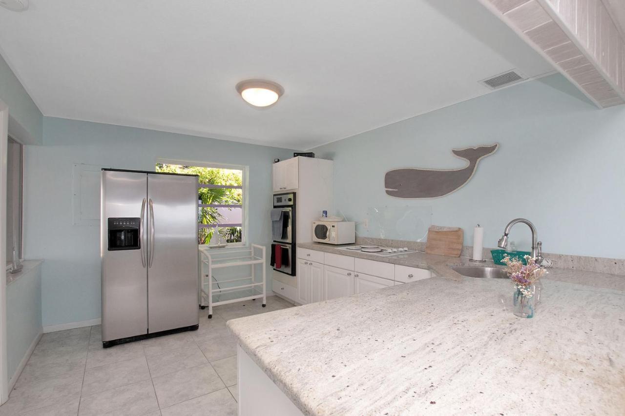 Holiday home Rock Harbor P8 Key Largo
