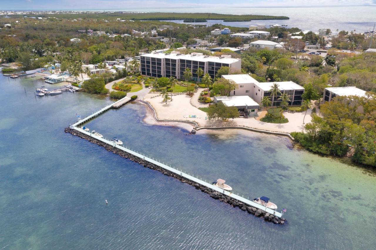 Rock Harbor P8 Key Largo
