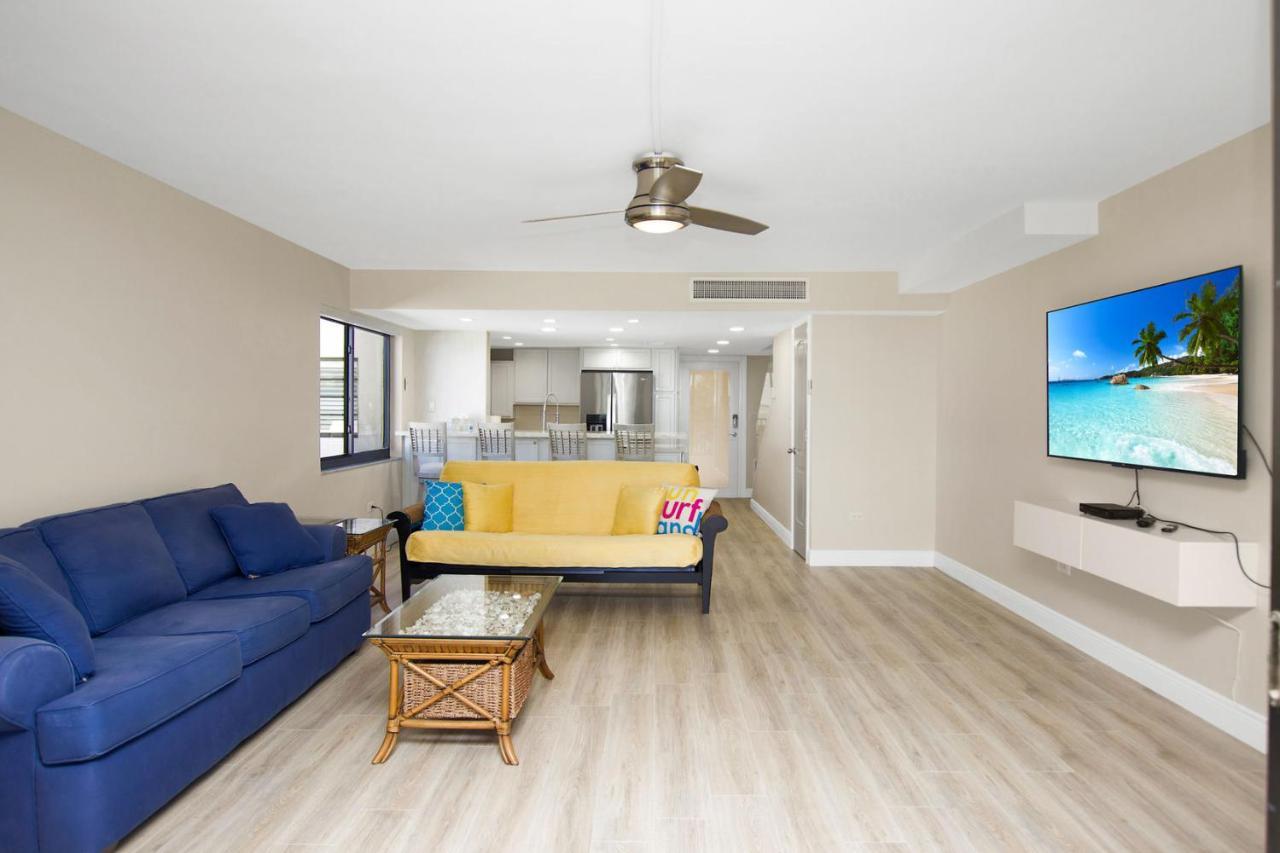 Holiday home Rock Harbor P8 *