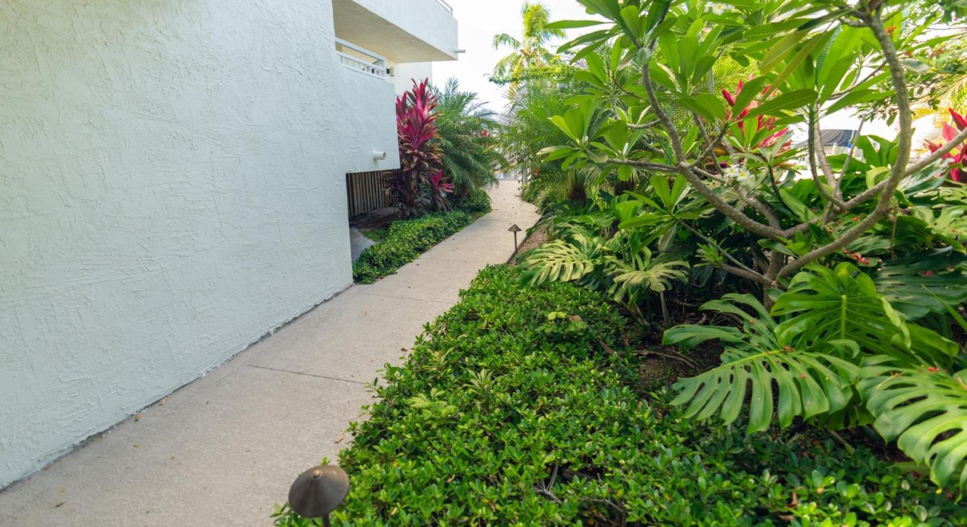 Hotel Caloosa Cove