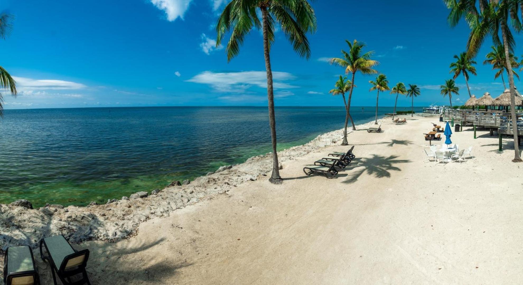 Caloosa Cove 3* Islamorada