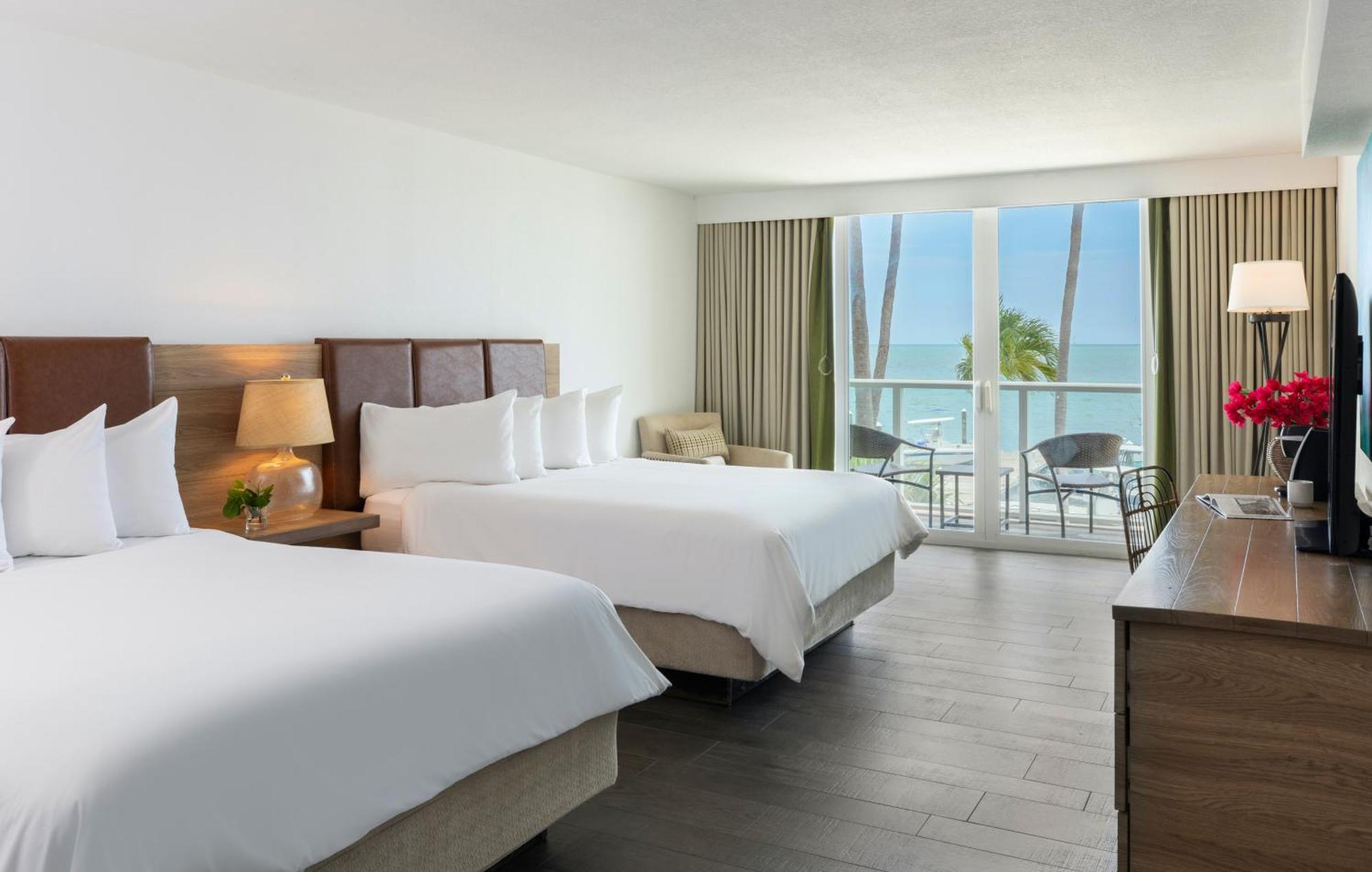 Amara Cay 4* Islamorada