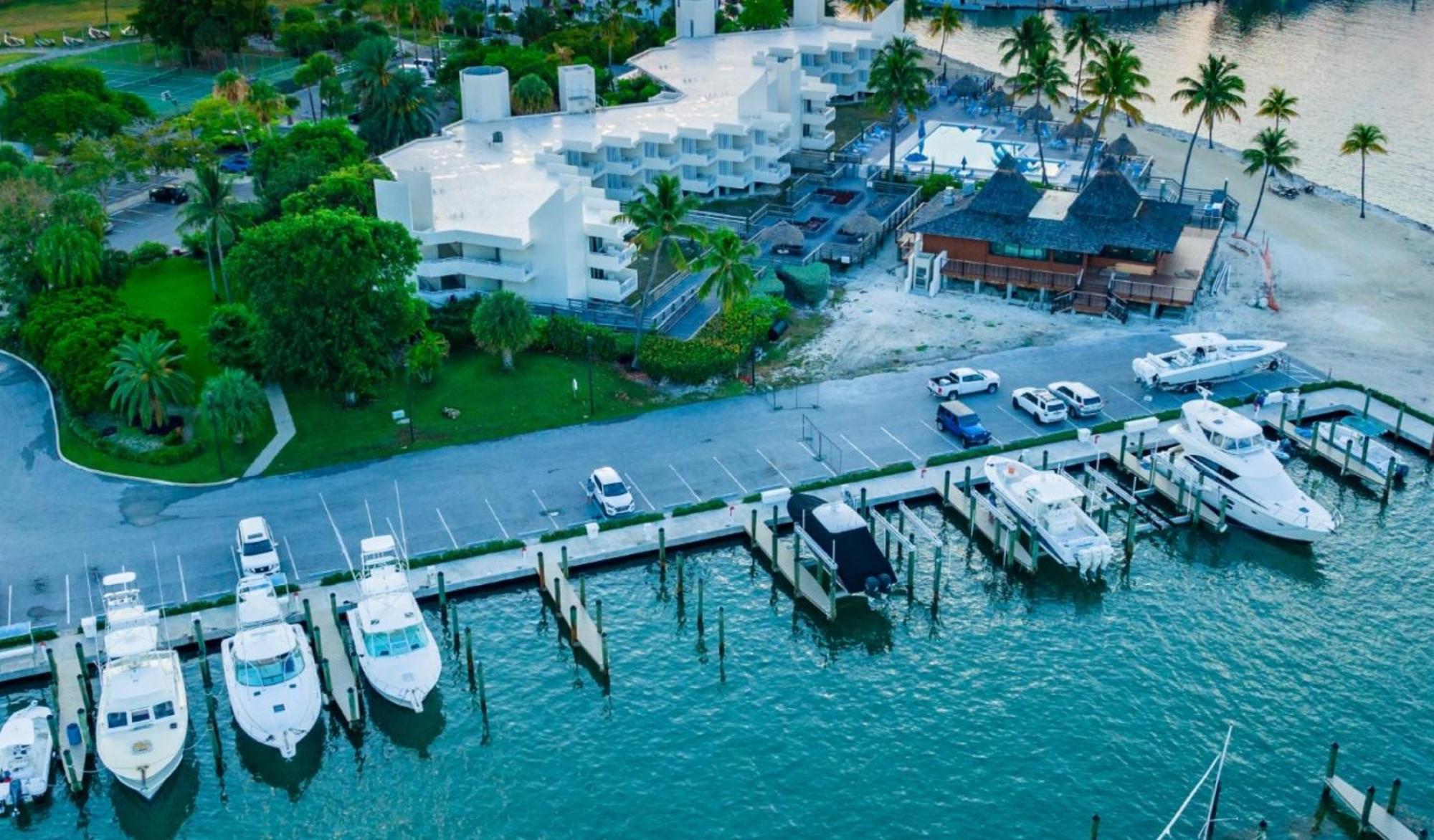 Caloosa Cove