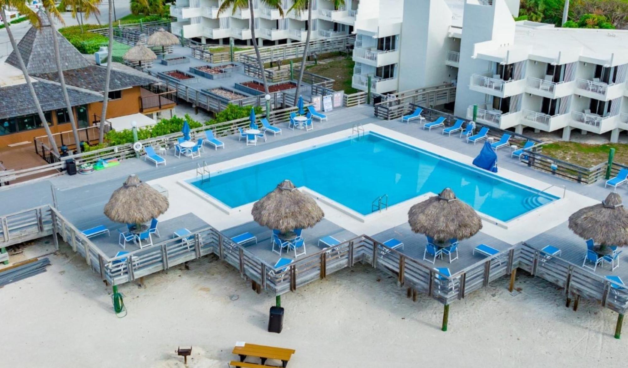 Hotel Caloosa Cove 3*