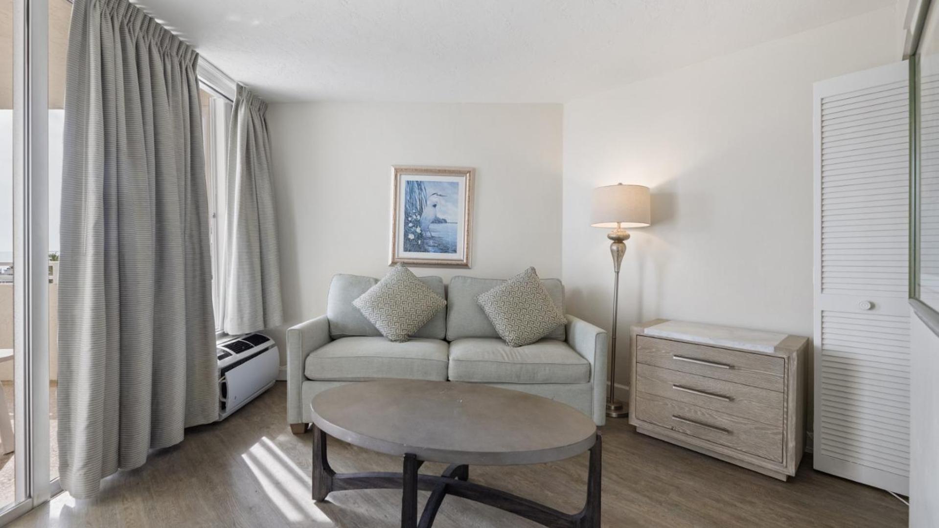 Caloosa Cove Hotel Islamorada