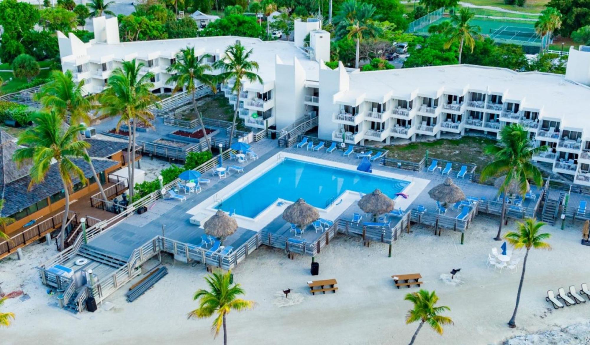 Caloosa Cove Hotel 3*