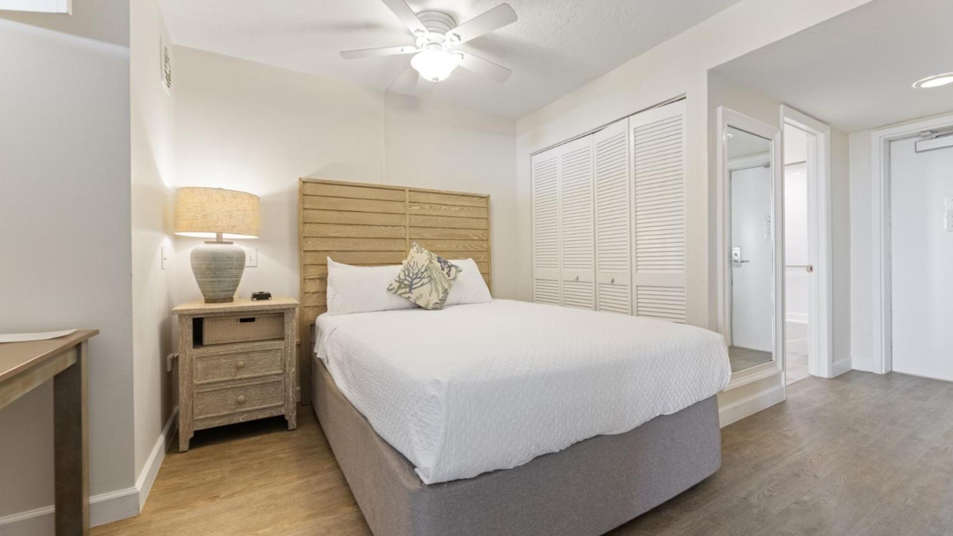 Hotel Caloosa Cove 3*