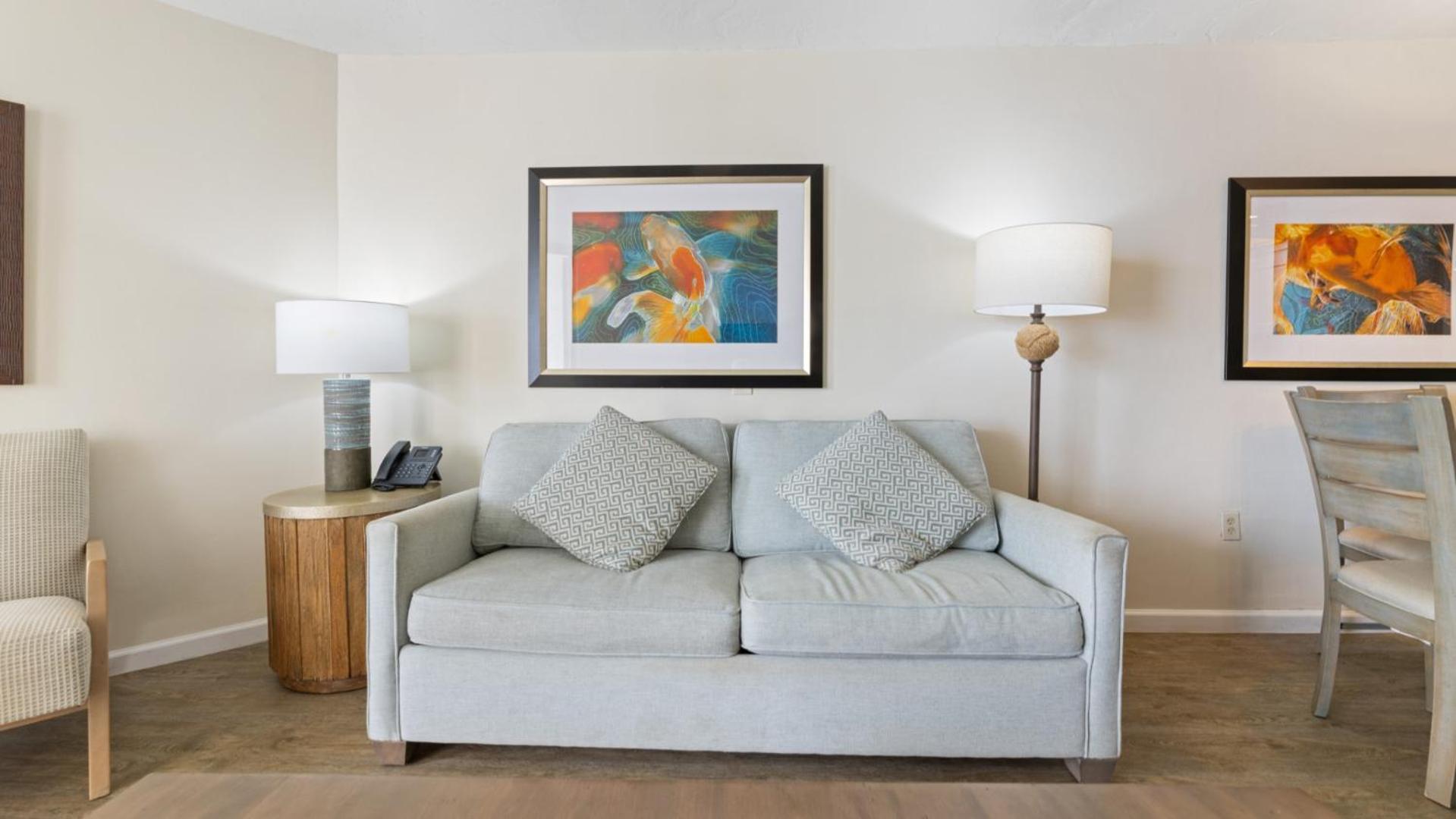 Caloosa Cove Hotel Islamorada