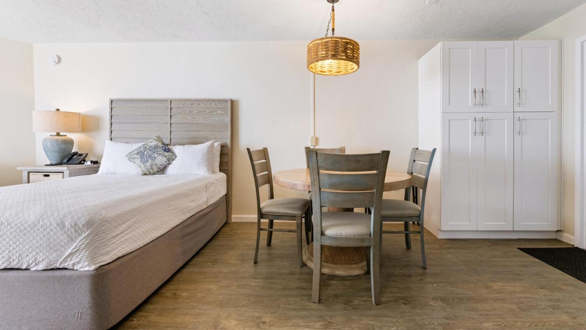 Caloosa Cove 3* Islamorada