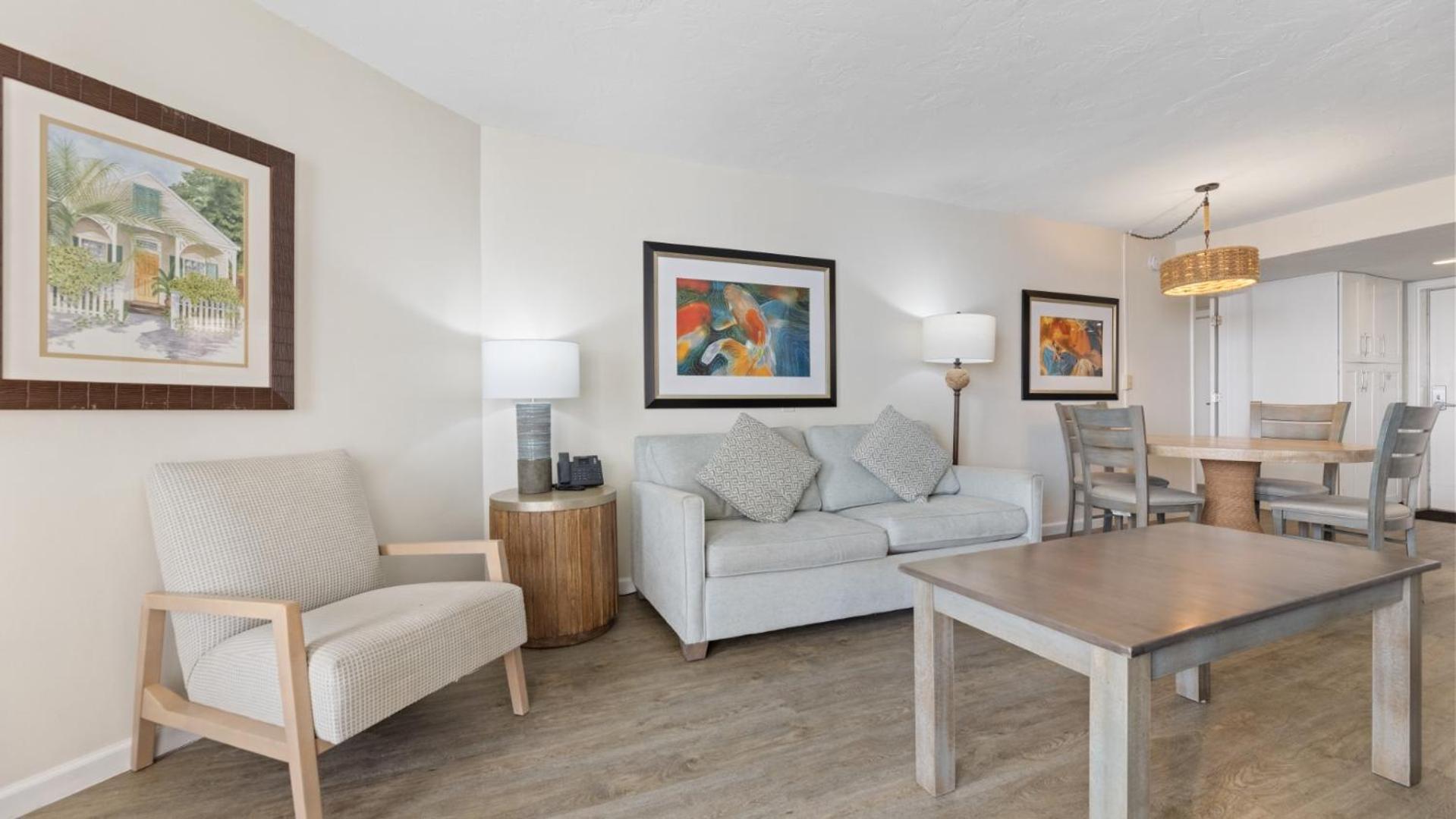 Hotel Caloosa Cove
