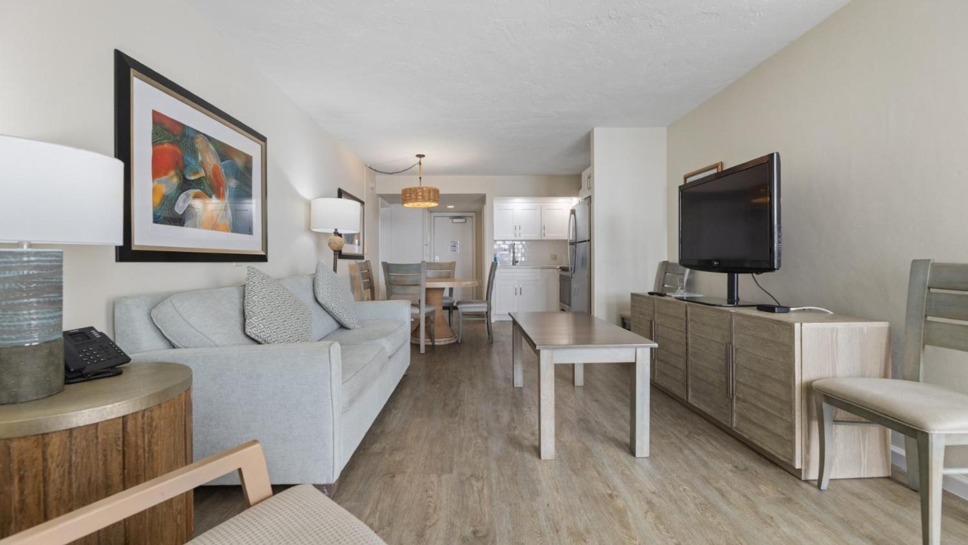 Caloosa Cove Hotel