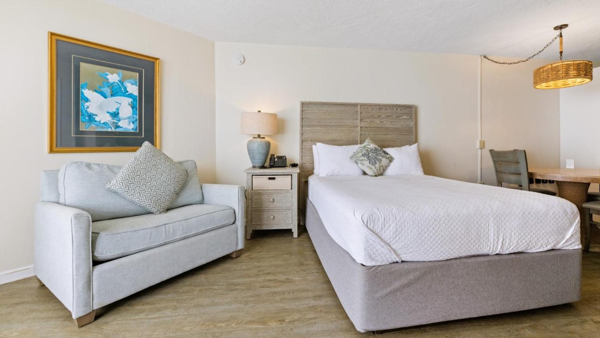 Hotel Caloosa Cove 3*