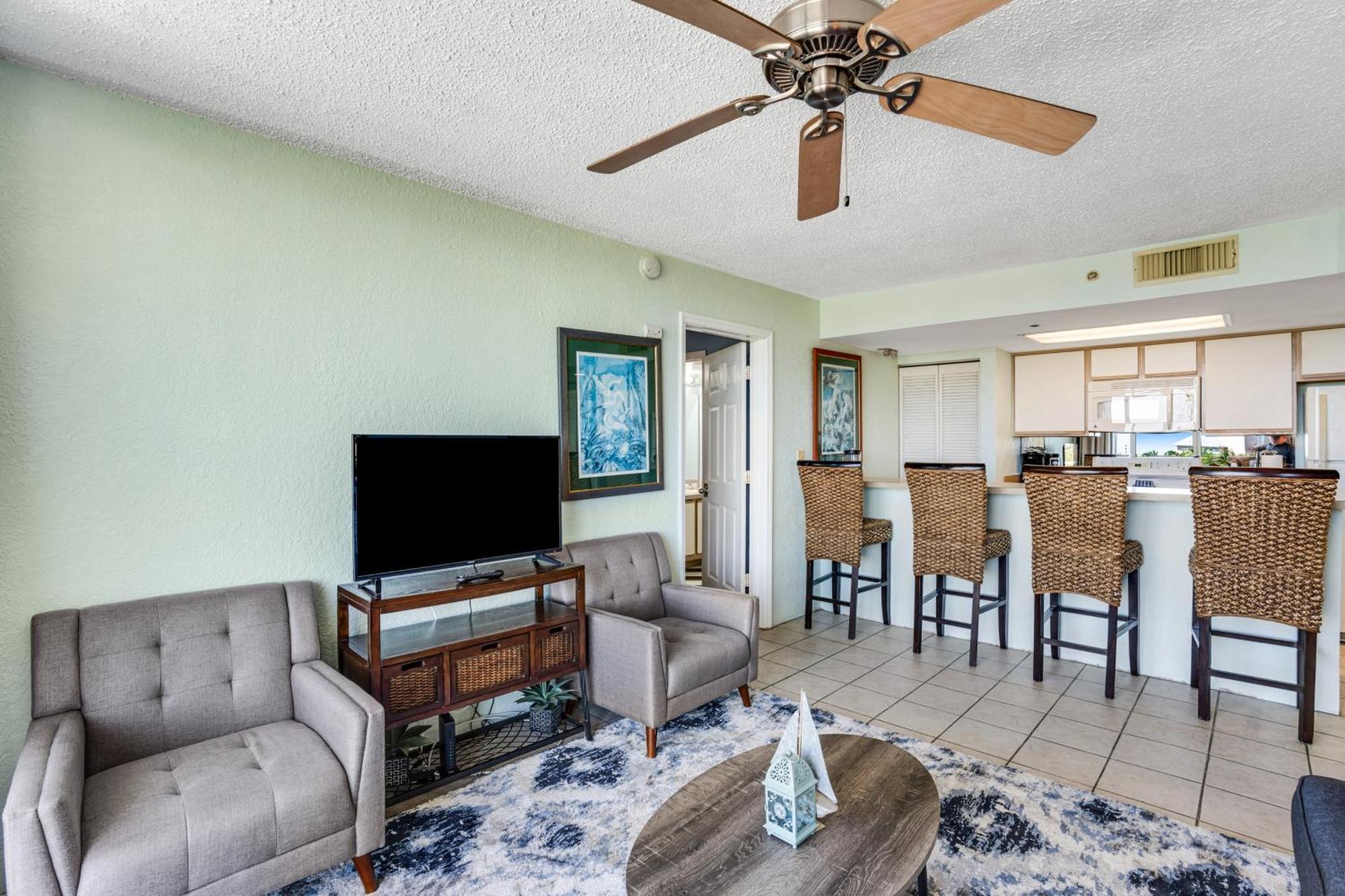 Sunrise Paradise Escape #407 Apartment Key West