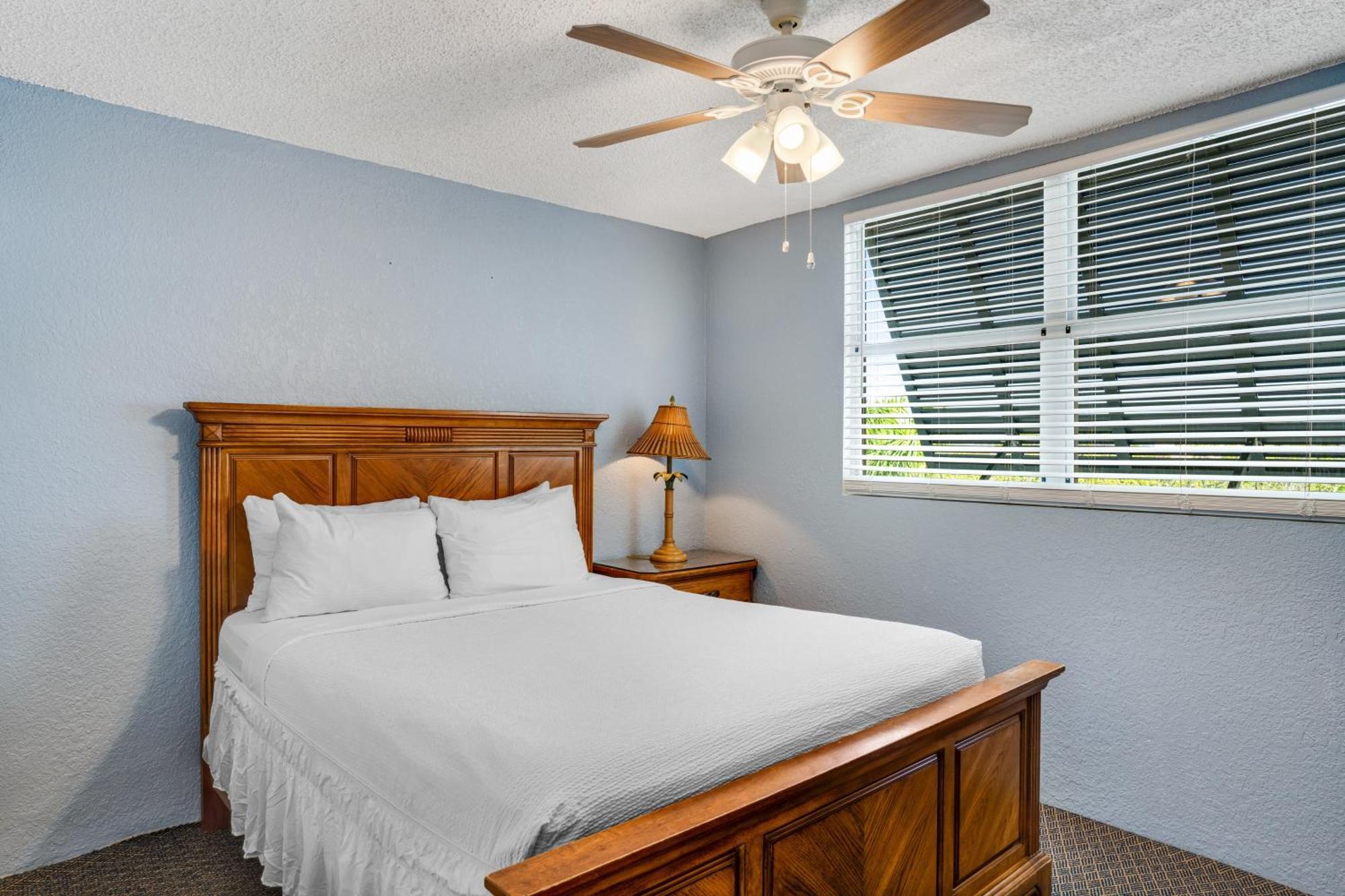 Sunrise Paradise Escape #407 Apartment Key West