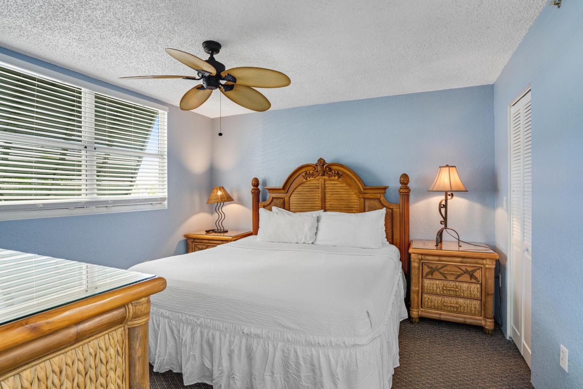 Sunrise Paradise Escape #407 Apartment Key West