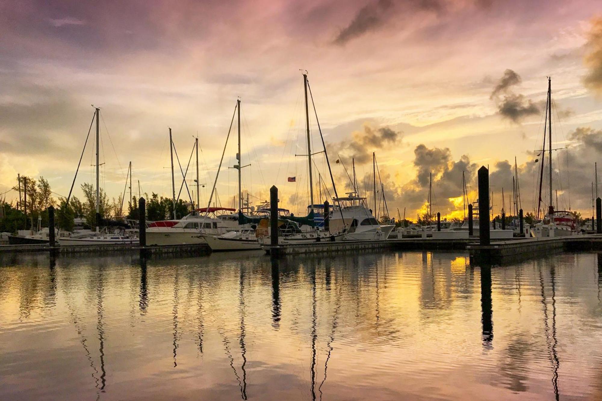 Sunrise Paradise Escape #407 Apartment Key West