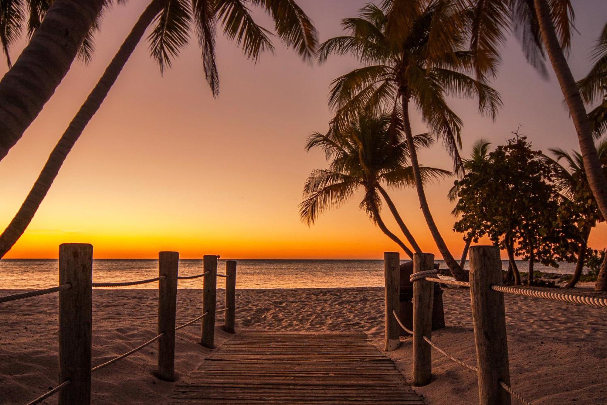 Sunrise Paradise Escape #407 *
