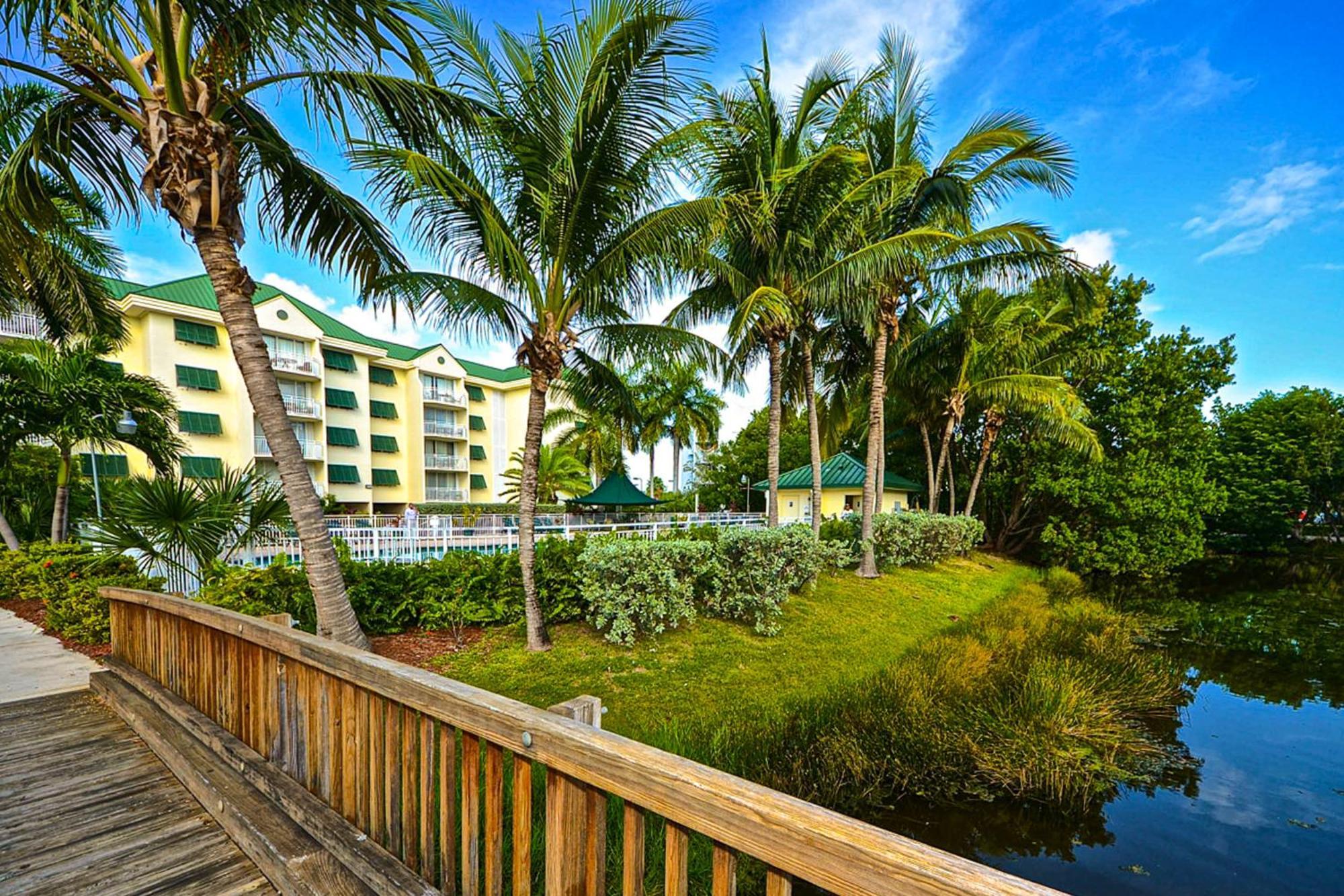 Sunrise Paradise Escape #407 Key West