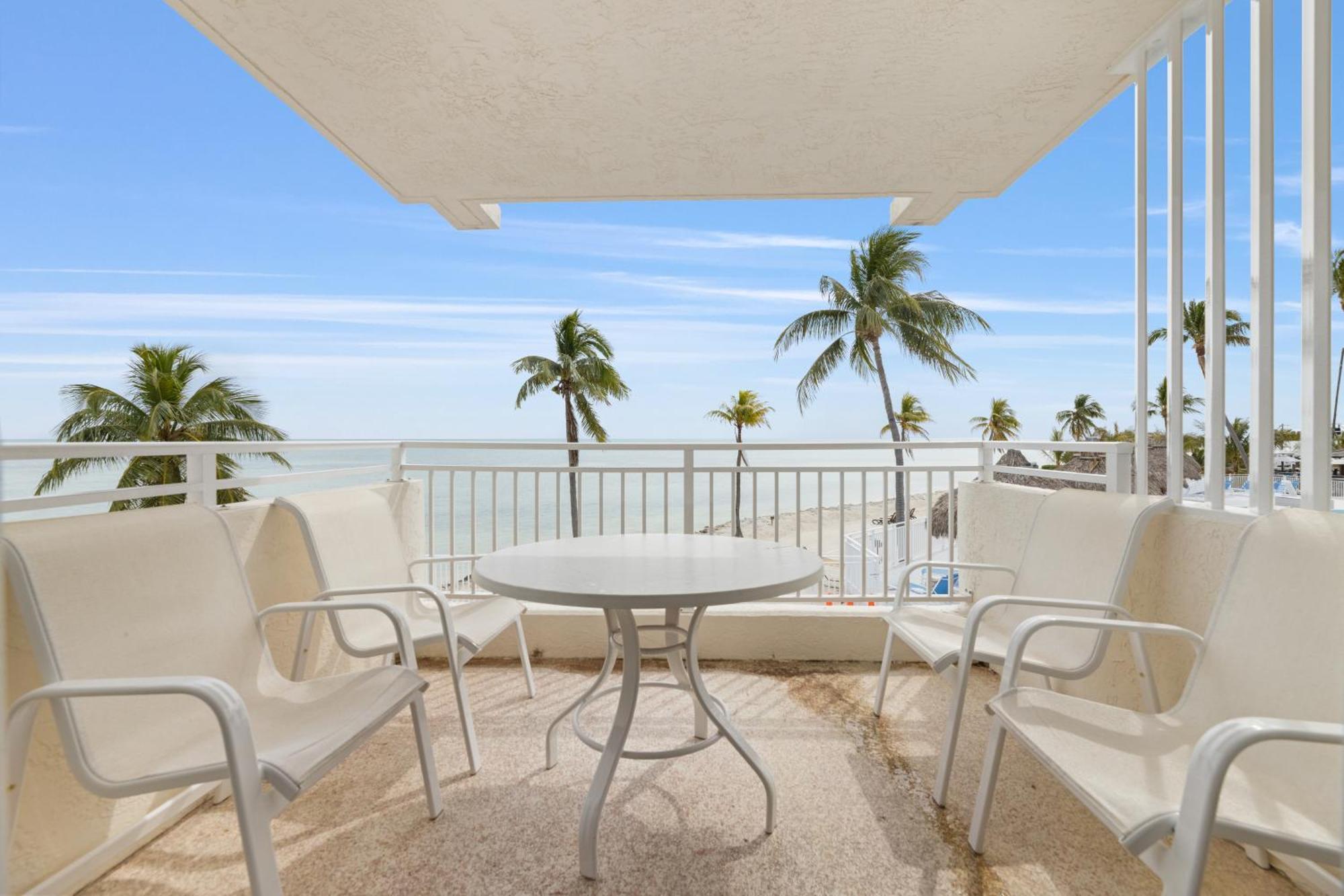 Caloosa Cove 3* Islamorada