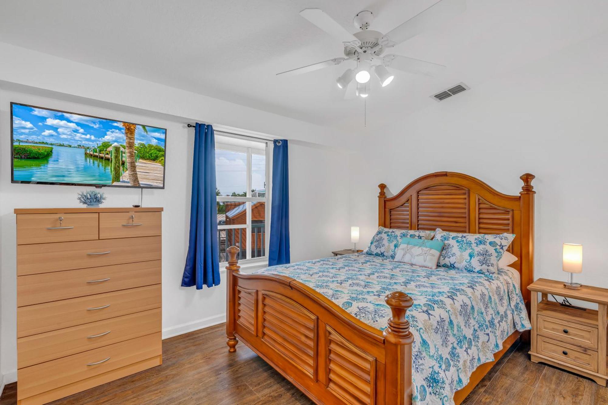 Resort At Bonefish Bay