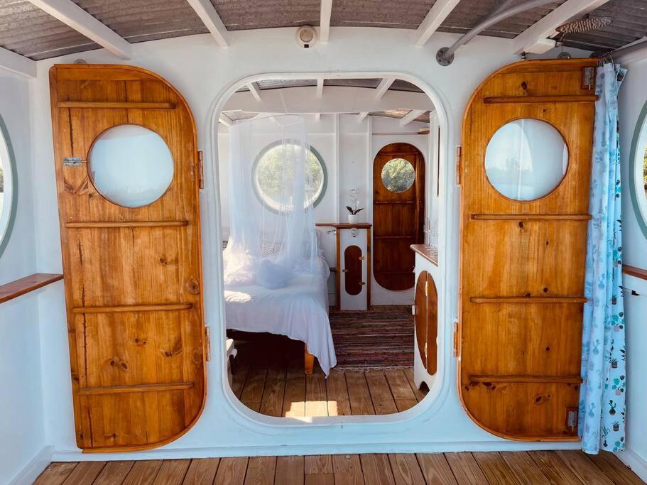 A Slice Of Paradise In The Florida Keys Botel