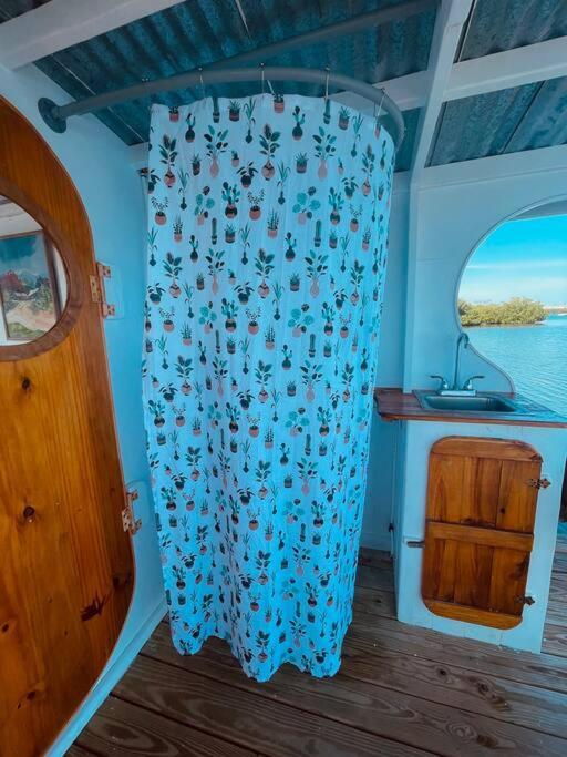 Botel A Slice Of Paradise In The Florida Keys