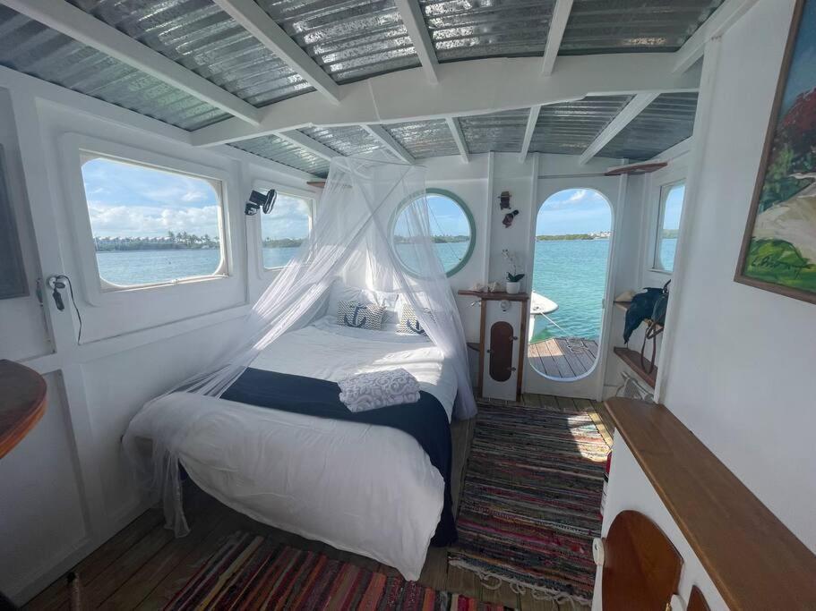 A Slice Of Paradise In The Florida Keys Key West