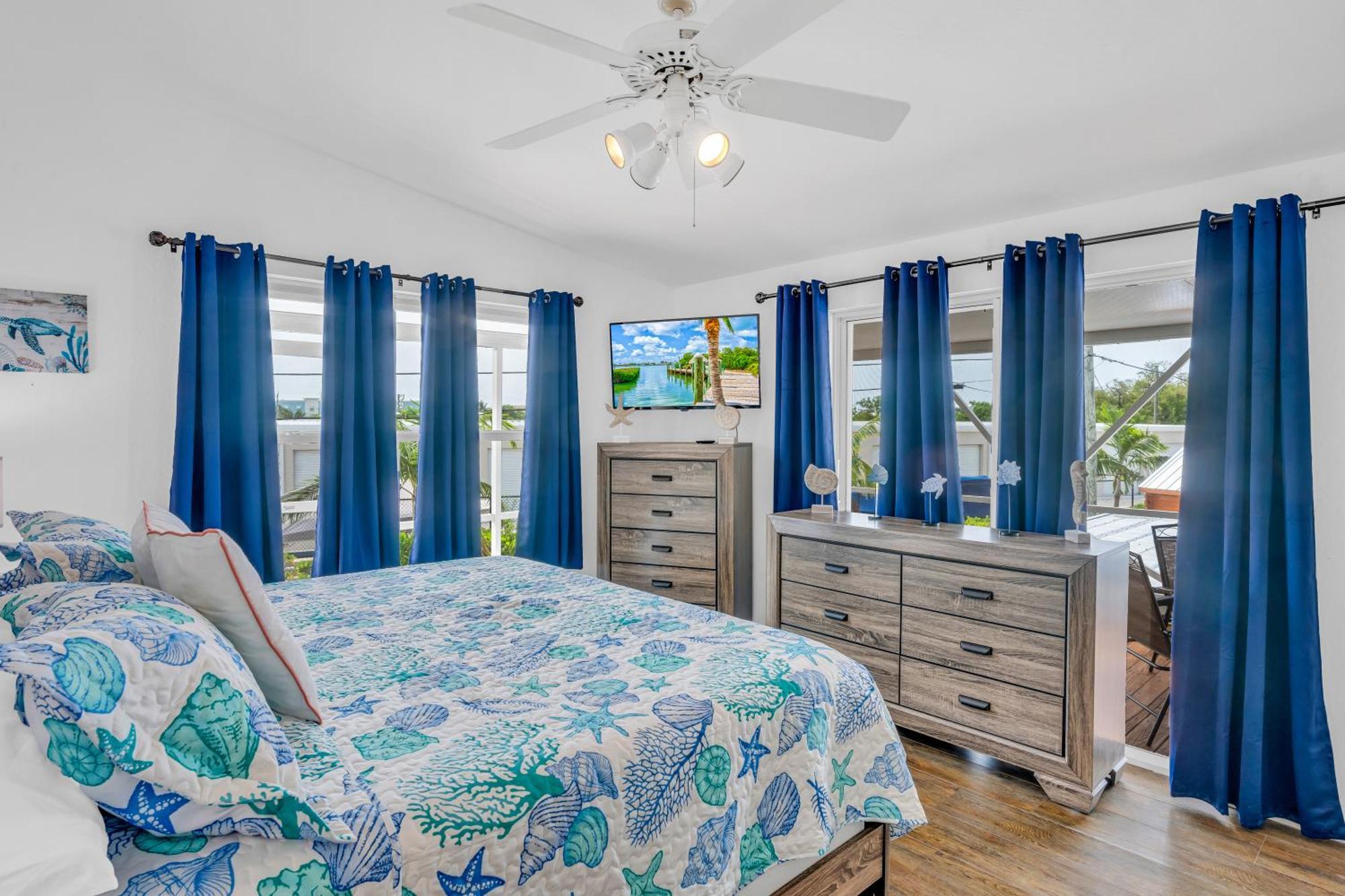 Resort At Bonefish Bay