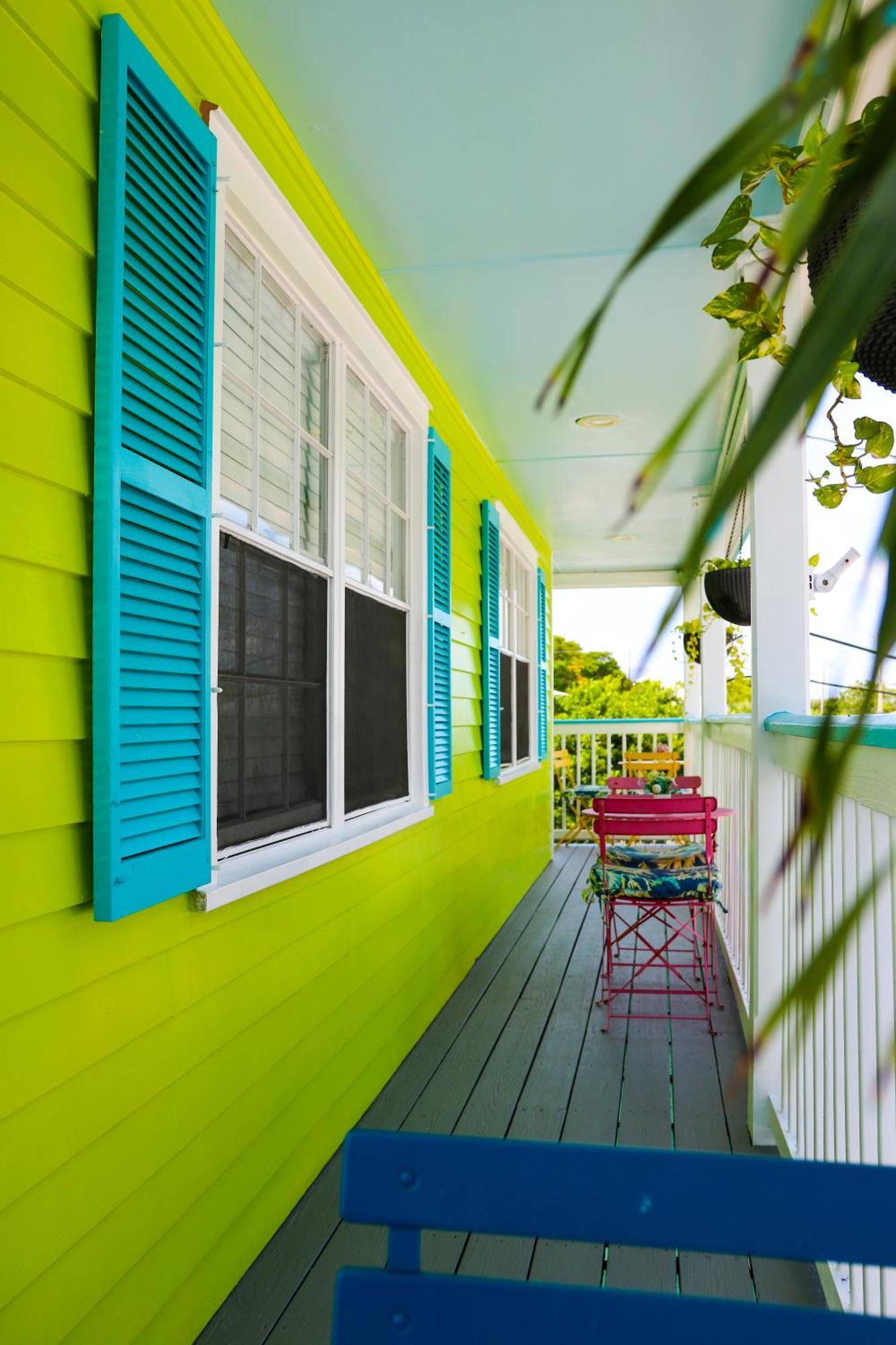 Caribbean House Key West