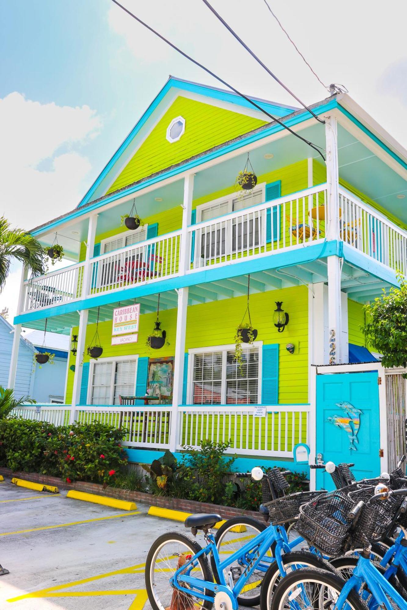 Guest house Caribbean House Key West