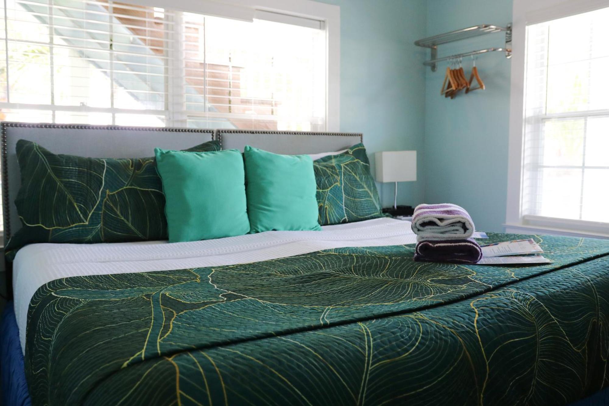 Caribbean House Guest house