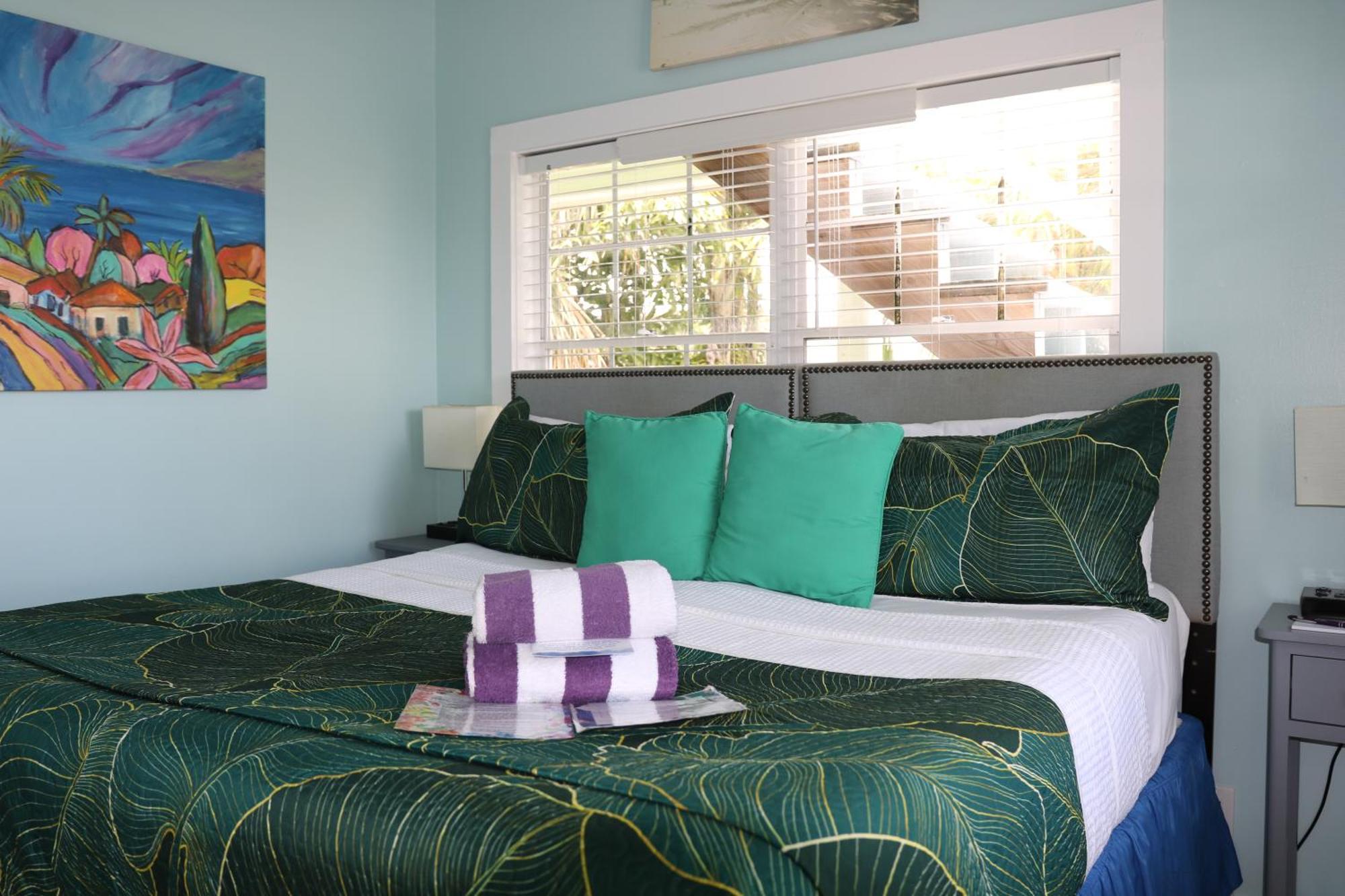 Caribbean House Guest house