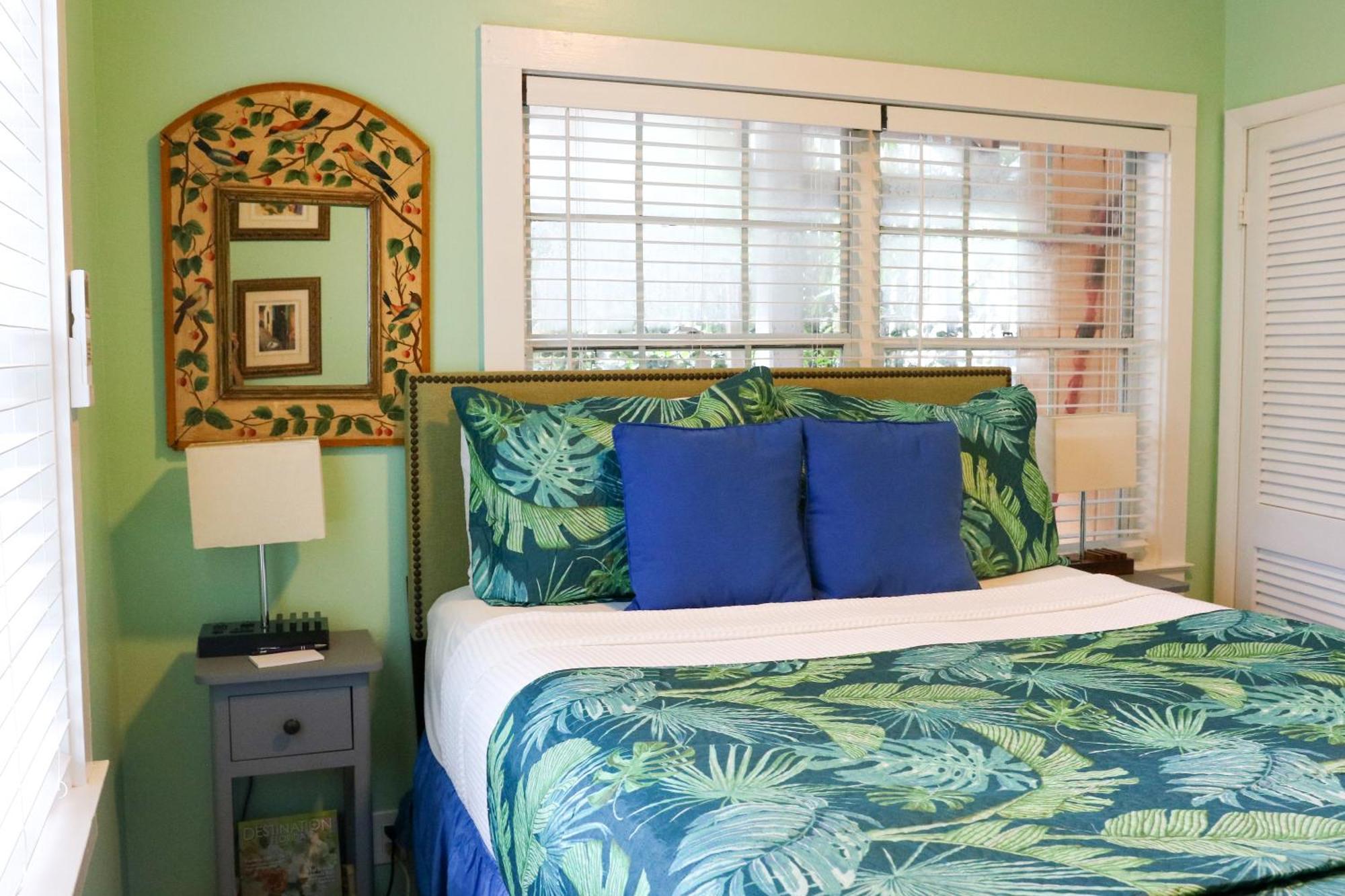 Caribbean House Guest house