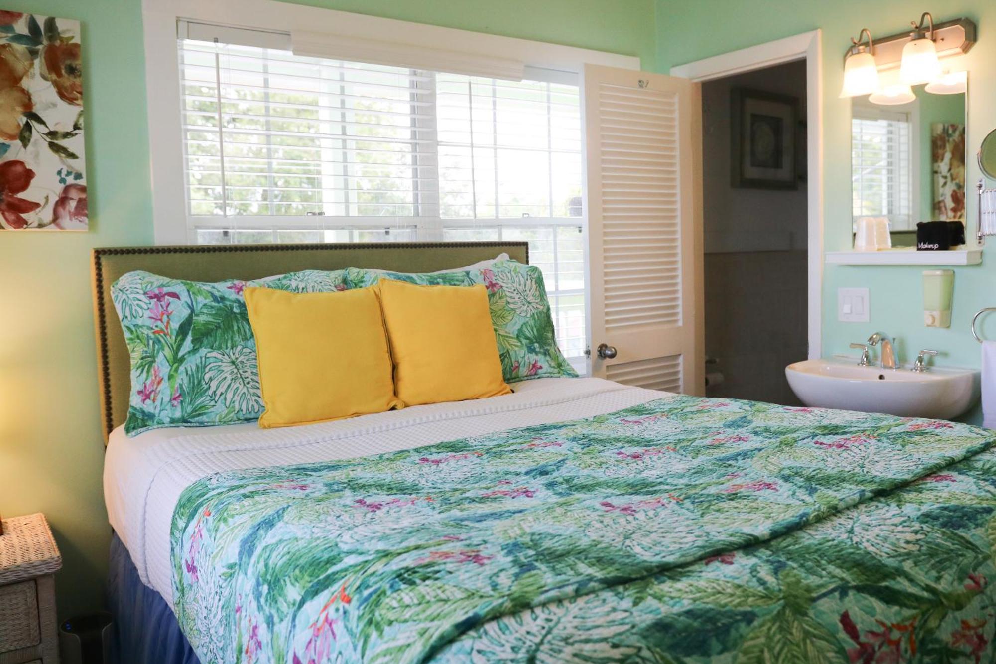 Guest house Caribbean House
