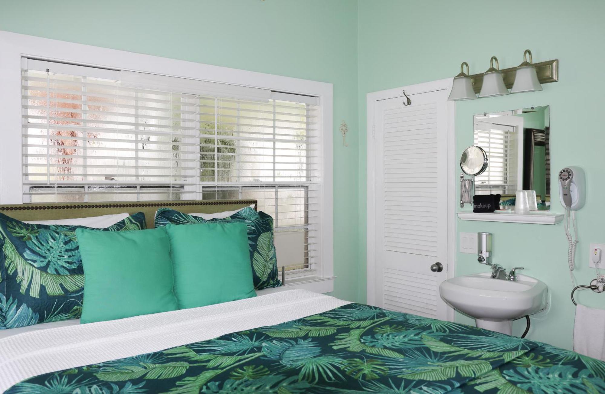 Caribbean House Guest house Key West