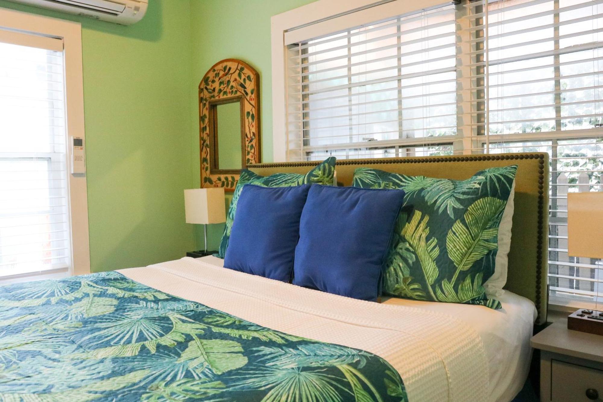 Caribbean House *