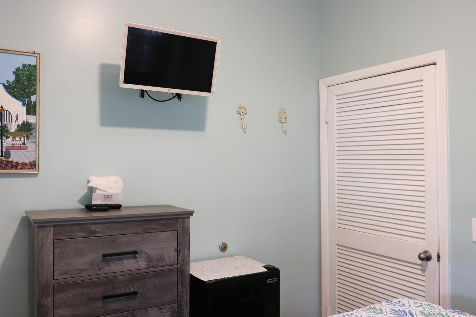 Caribbean House Guest house Key West